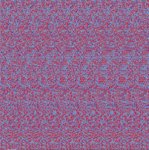 Make a “Magic Eye” image using Excel – David Richeson: Division by Zero